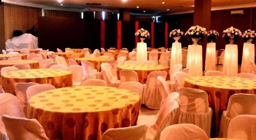 ***  Paragon City Hotel Ipoh Malaysia