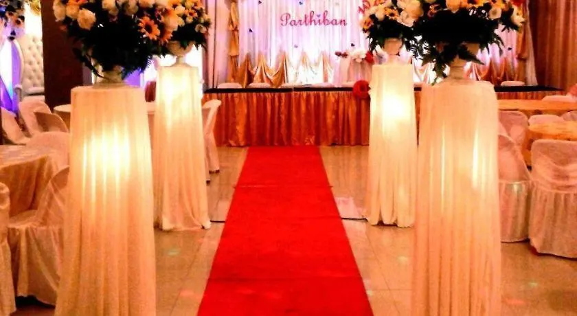 Paragon City Hotel Ipoh