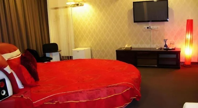 Paragon City Hotel Ipoh