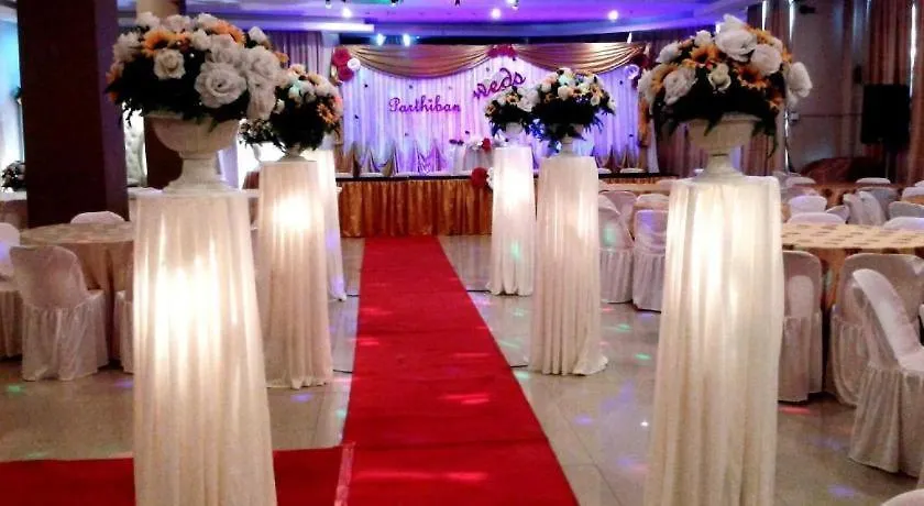 Paragon City Hotel Ipoh