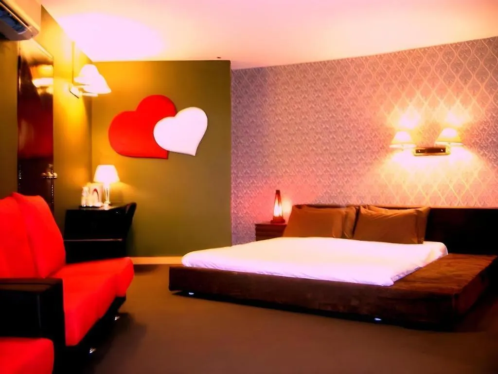 ***  Paragon City Hotel Ipoh Malaysia
